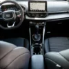 Fiat Fastback Impetus 1.0T - Imagen 5
