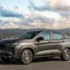 Fiat Fastback Impetus 1.0T