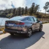 Fiat Fastback Impetus 1.0T - Imagen 4