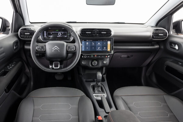 Citroën C4 Cactus - Imagen 4