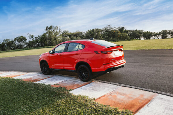 Fastback Abarth  1.3 Turbo - Imagen 3